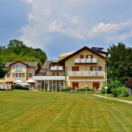Seehotel Paulitsch Velden am Wörthersee Exterior foto