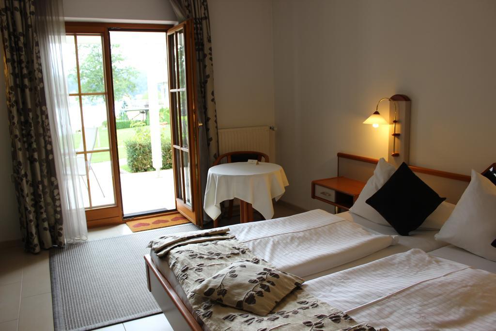 Seehotel Paulitsch Velden am Wörthersee Zimmer foto