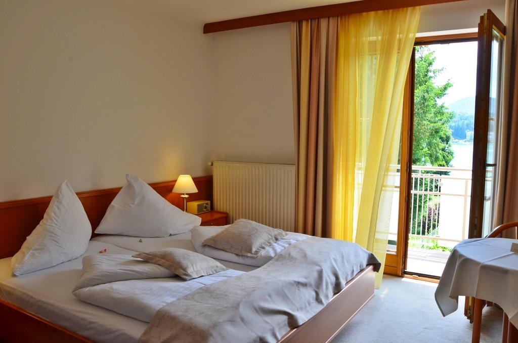 Seehotel Paulitsch Velden am Wörthersee Zimmer foto