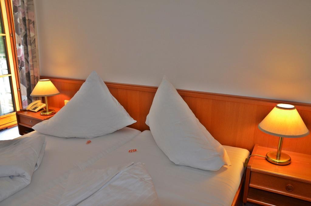 Seehotel Paulitsch Velden am Wörthersee Zimmer foto