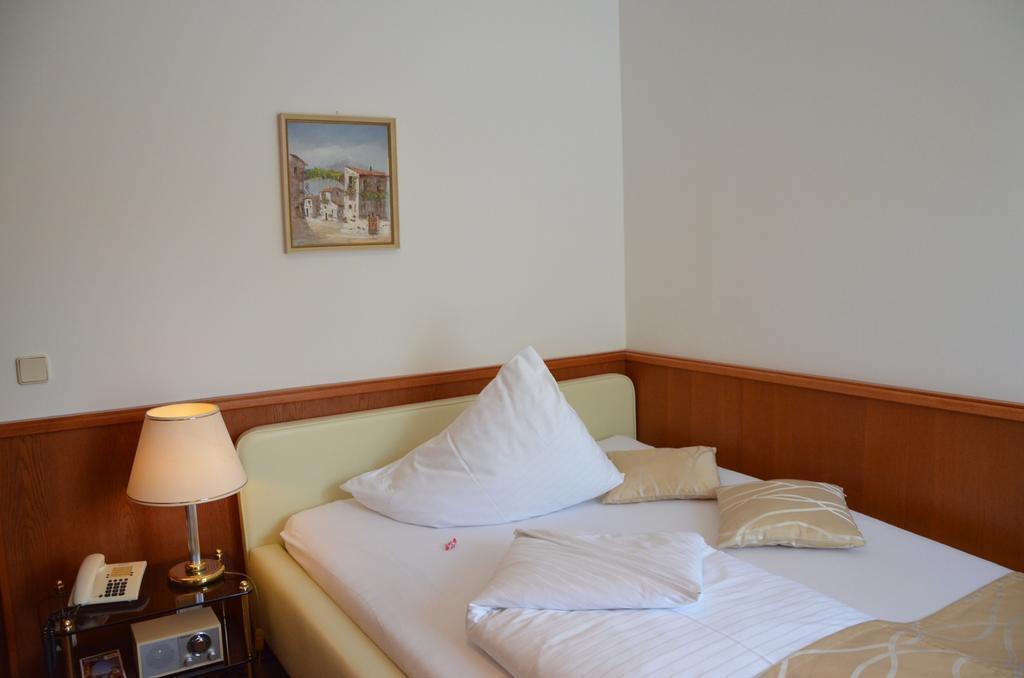 Seehotel Paulitsch Velden am Wörthersee Exterior foto
